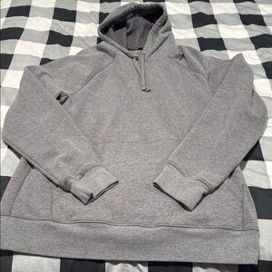 🖤Tek Gear Charcoal Pullover Hoodie🖤